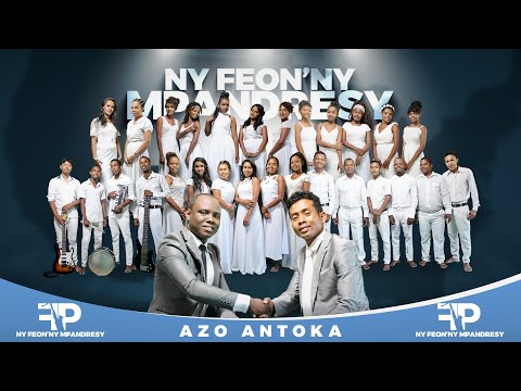 NY FEON'NY MPANDRESY - FAHAFAHANA (Clip offishal 2k20- East Coast)