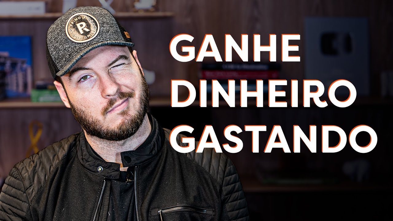 4 gastos INTELIGENTES que QUALQUER PESSOA deveria TER!