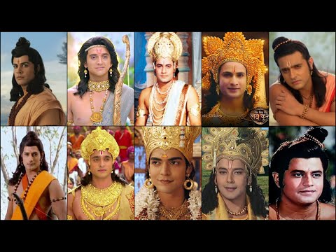 Ram Actor