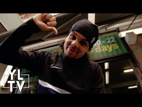 E.F - "Home" [OFFISIELL MUSIKKVIDEO]: YLTV