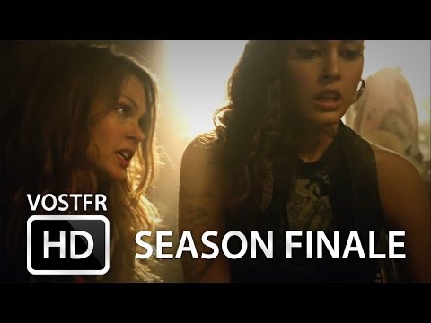 Star-Crossed 1.13 (Preview)