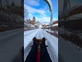 It S Called Au1884 In Quebec City Canada ️ If You Re Visiting Quebec City This Winter Don T