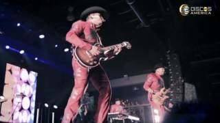 Bronco - Adoro (Live Desde Monterrey Volumen 2)