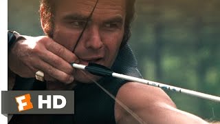 Deliverance (1/9) Movie CLIP - You Don't Beat This River (1972) HD