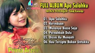 Download lagu Full Album Apa Salahku Remix Nostalgia Prima Arzei... mp3