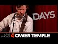 Days | Owen Temple