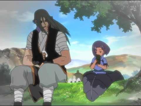 Kurosuki Raiga epic death