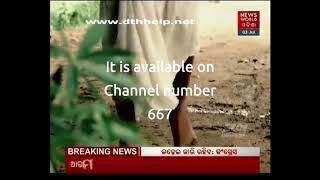 Download lagu News World Odisha added on Sun Direct mp3 Download lagu News World Odisha added on Sun Direct mp3