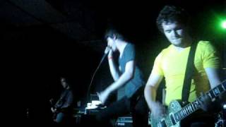 The Miens of an End by Belson