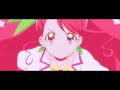AMV Precure Miracle Leap Never Give Up