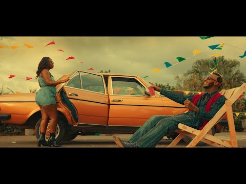 Mistaek - Mon Bebe Feat. Ayoo Rash & Yuhi Mic [Official Video]