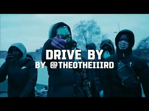 [FREE] OBLADAET x TSB x OPT x Drill Type Beat - Drive By