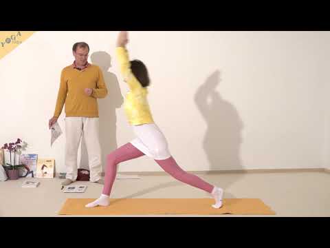 Ashta Chandrasana - Asana Lexikon 176