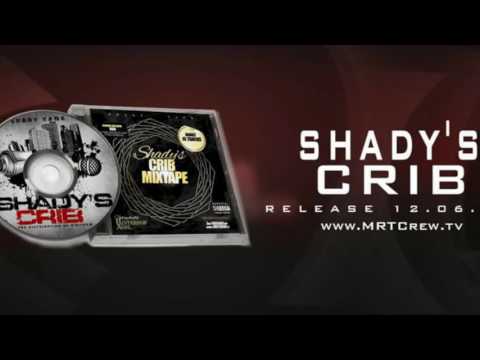 SHADY VANE, C-VIER, SP & B-RAP - STEHTS IMMER DOPE
