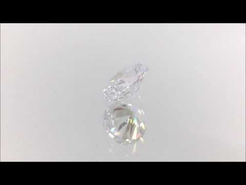 1.51 Carat Oval Cut Lab Grown Diamond D/VS1 - EcoDiamondUSA