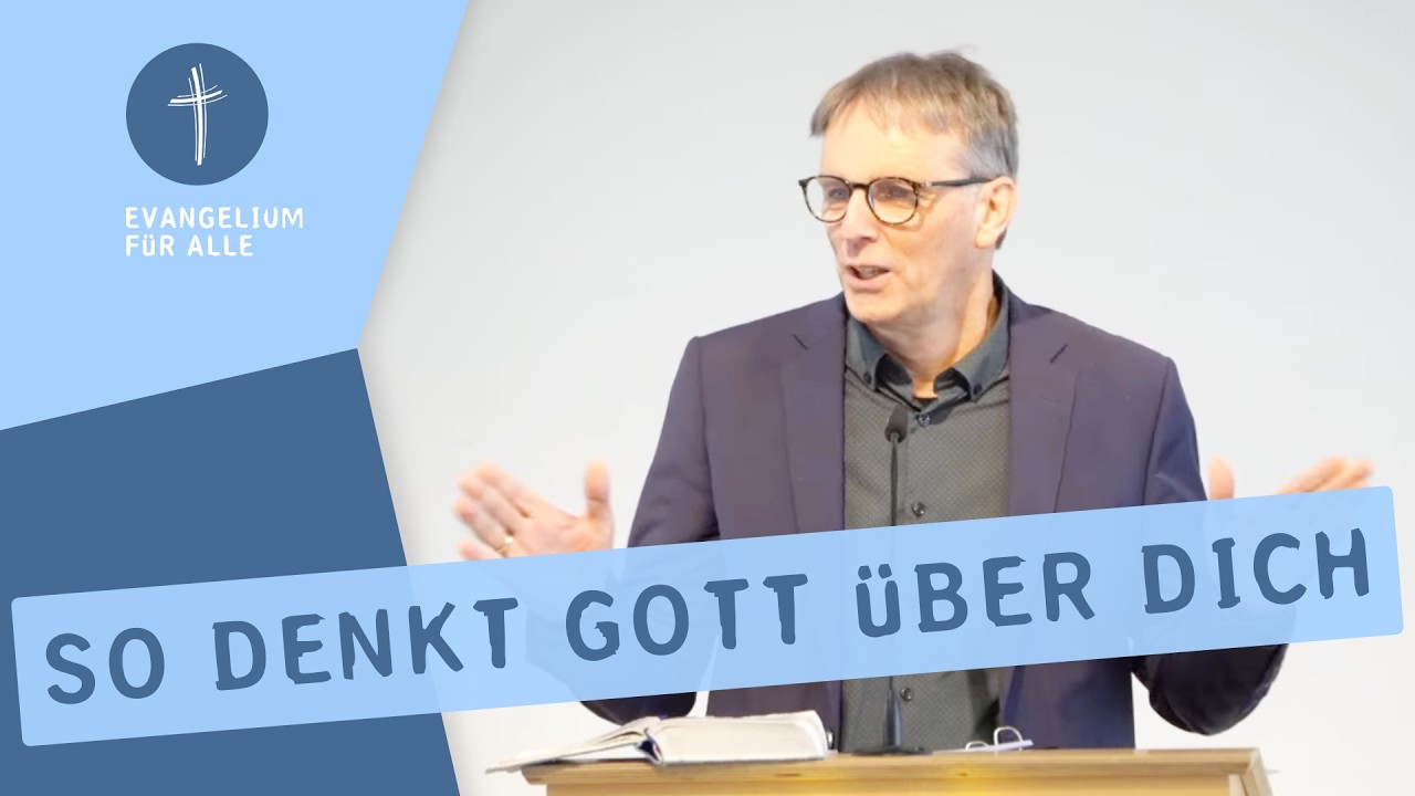 Predigt vom 18.02.2026