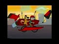 Cartoon Network Johnny Test Promo 2008