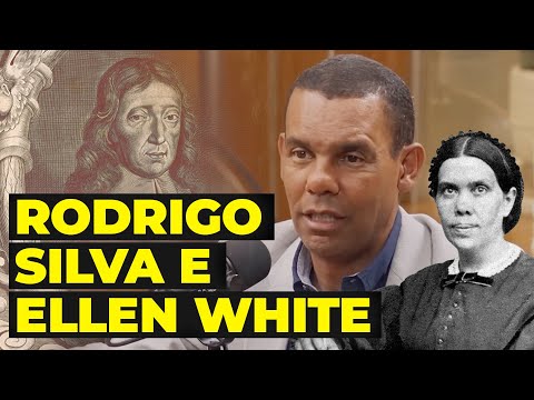 Ellen White e Rodrigo Silva - LIVE - O "Framework do Grande Conflito" #rodrigosilva #ellenwhite