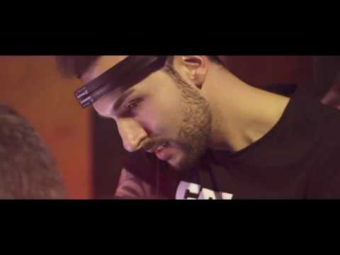 Zheno & Cirillo JR - Microwave (Official Music Video)