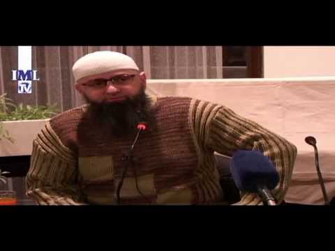 mr. Safet Kuduzović - Tajanstveni svijet džina i šejtana - Zenica - IML TV