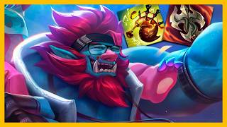 Download lagu A BUILD SECRETA do Trundle SPLIT PUSH REVELADA! mp3 Download lagu A BUILD SECRETA do Trundle SPLIT PUSH REVELADA! mp3