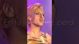 Mónica Naranjo - No voy a llorar [Actuaciones]
