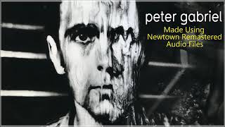 Peter Gabriel - Not One Of Us