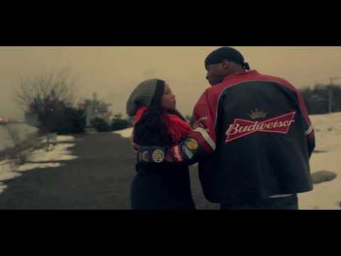 wait in vain- ohjmarie ft KAZI (official music video 2014)