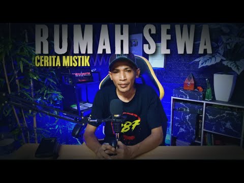 RUMAH SEWA KAK TAA [cerita Mistik]