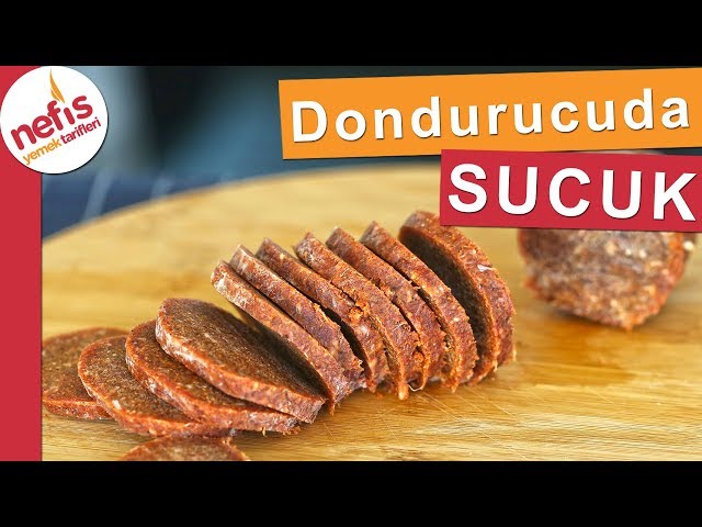 Hangi Besin Derin Dondurucuda Ne Kadar Saklanır? Nefis Yemek Tarifleri