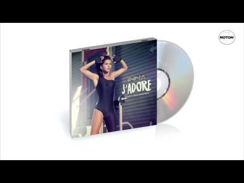 Inna - J'Adore (Dj Turtle & Steve Lorentis Remix)