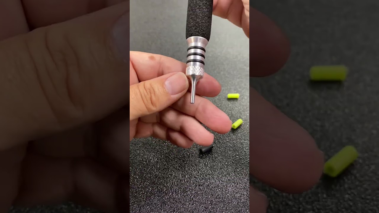 Survival Kit for PDR Techs: These Dent Tools Are Your Allies! #paintlessdentremoval #cardentrepair