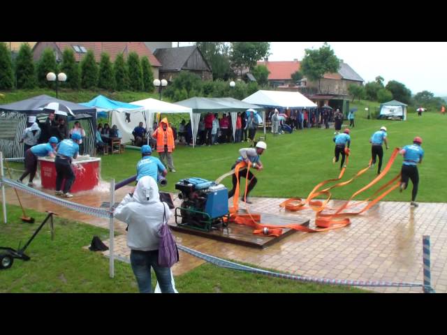 Horní Hradiště, 30. 07. 2011