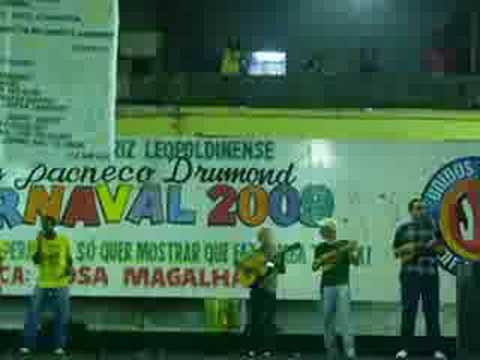 Domingo 07/09/08 - Guga e cia