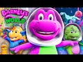 I Love Me Too Special Music Videos Barney S World Kids Cartoon