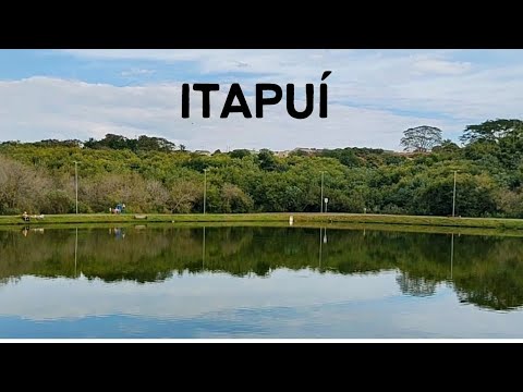 Itapuí SP - Passeio da Rota 408 pela cidade de Itapuí  - 7° Temp - Ep 20
