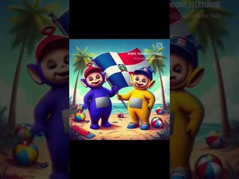 VID 20010417 064000 216 #Teletubbies 87