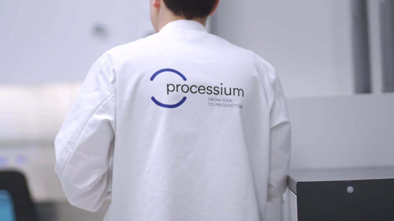 Technip Energies - Processium