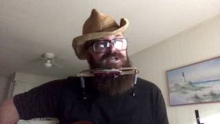 Angie Aparo - "Caroline" live