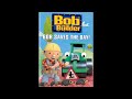 Bob The Builder Bob Saves The Day Full US DVD 60fps