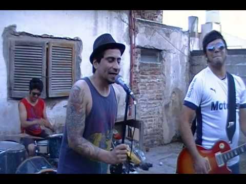 Punk video