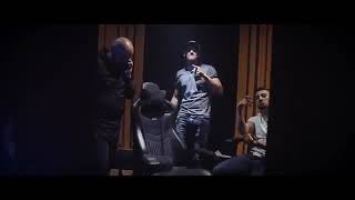 LARTiSte-BLG Feat mizi (clip officiel)