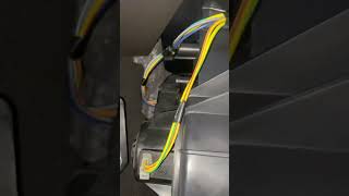 Blower motor resistor replacement for 2009 Ford Taurus SE