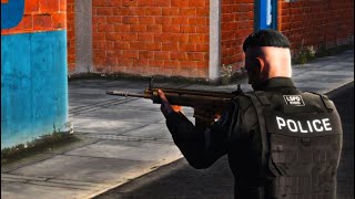 לייב GTA:RP - סיור מרחב מרכז !