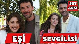 Evlilik Güzeldir 2.Bölüm Sevgilileri ve Eşleri 2026❤ Yeni Aşklar!