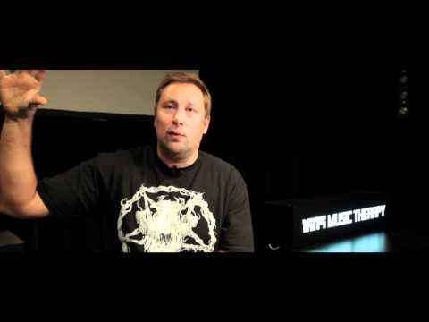 UMEK - Interview with Techno DJ UMEK