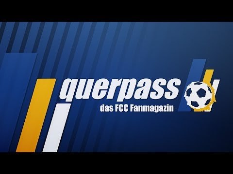 querpass – das FCCfanmagazin Saison 2018/2019 – Folge 3