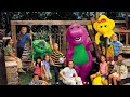 Barney S Anniversary Month Barney Friends Season 7