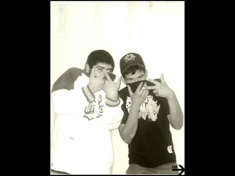 Mc Morse ft. Mc Neck - Pensamientos distintos