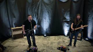 Face to Face - Prodigal (Cover)